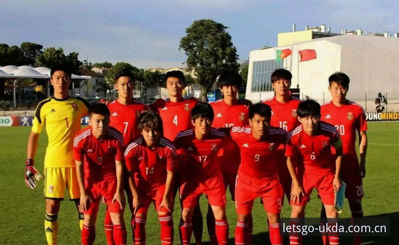 华体会网页登录使用指南 U19国足土伦杯出局全流程评测:从2胜1负到0比3,这支球队到底哪里崩了?
